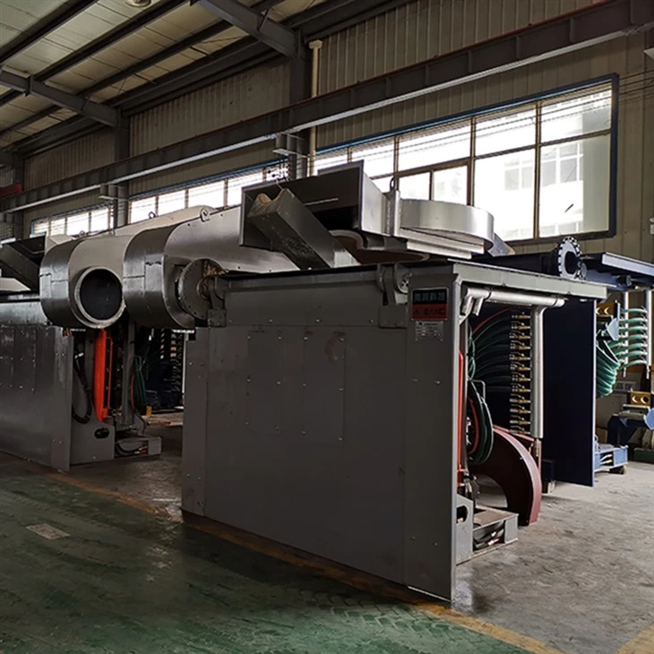 Medium Frequency Furnace suppliers